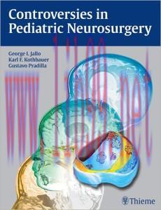 [AME]Controversies in Pediatric Neurosurgery (Original PDF)