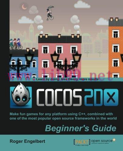 [FOX-Ebook]Cocos2d-X by Example Beginner's Guide
