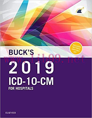 [PDF]Buck’s 2019 ICD-10-CM Hospital Edition