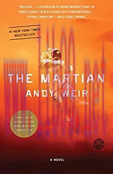 (PDF)The Martian: A Novel