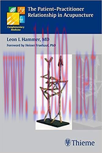 [PDF]Patient-Practitioner Relationship in Acupuncture