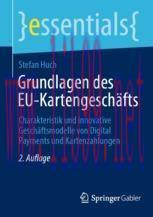 [PDF]Grundlagen des EU-Kartengeschäfts: Charakteristik und innovative Geschäftsmodelle von Digi...