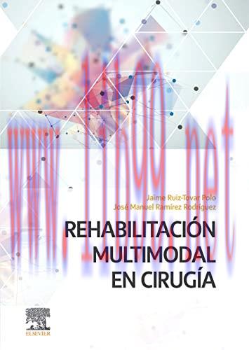 [AME]Rehabilitación multimodal en cirugía (Original PDF)