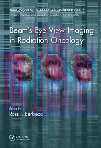 [AME]Beam's Eye View Imaging in Radiation Oncology (PDF)