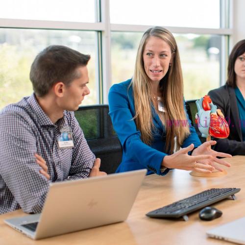 [AME]Mayo Clinic Cardiology Core Competencies for Nurse Practitioners and Physician Assistants ...