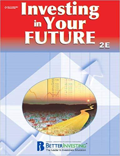 (PDF)Investing In Your Future (DECA) 2nd Edition