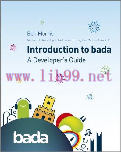 [FOX-Ebook]An Introduction to bada: A Developer's Guide