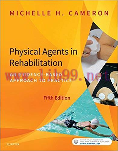 (PDF)Physical Agents in Rehabilitation – E Book: An Evidence-Based Approach to Practice 5th Edi...