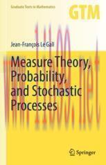 [PDF]Measure Theory, Probability, and Stochastic Processes