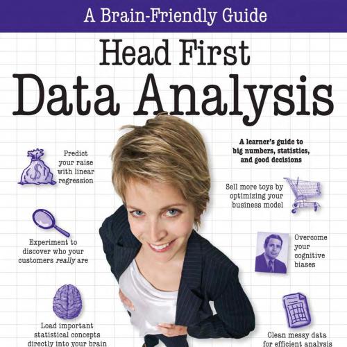 Head First Data Analysis