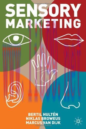 [FOX-Ebook]Sensory Marketing
