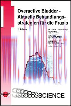 [AME]Overactive Bladder - Aktuelle Behandlungsstrategien für die Praxis (UNI-MED Science) (Germ...