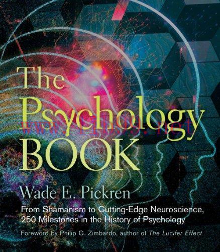 [FOX-Ebook]The Psychology Book