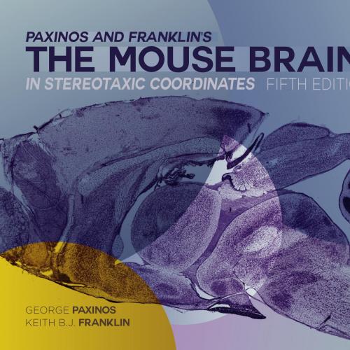 Paxinos and Franklin’s the Mouse Brain in Stereotaxic Coordinates