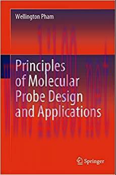 [AME]Principles of Molecular Probe Design and Applications (EPUB)