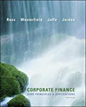 (Solution Manual)Corporate Finance Core Principles and Applications 3rd Edition by Ross.zip