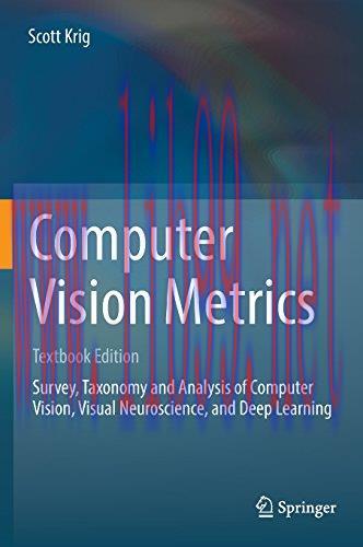 [FOX-Ebook]Computer Vision Metrics: Textbook Edition