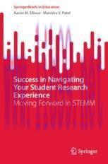 [PDF]Success in Navigating Your Student Research Experience: Moving Forward in STEMM
