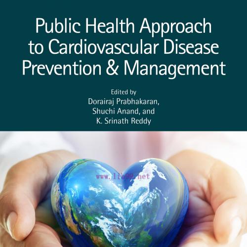 [AME]Public Health Approach to Cardiovascular Disease Prevention & Management (Original PDF)