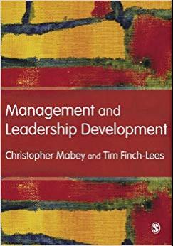 (PDF)Management and Leadership Development 1st Edition