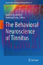 [AME]The Behavioral Neuroscience of Tinnitus (Original PDF)
