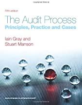 (Solution for studen)The Audit Process Principles Practice and Cases 7th Edition by Iain Gray.z...
