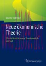 [PDF]Neue ökonomische Theorie: Wie die Realität unsere Theoriemodelle überholt