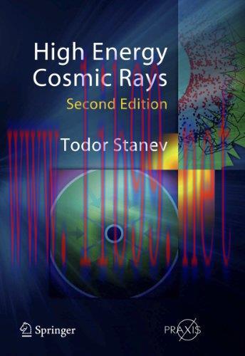 [FOX-Ebook]High Energy Cosmic Rays, 2nd Edition