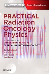 [AME]Practical Radiation Oncology Physics: A Companion to Gunderson & Tepper’s Clinical Radiati...