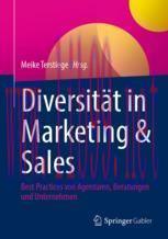 [PDF]Diversität in Marketing & Sales: Best Practices von Agenturen, Beratungen und Unternehmen