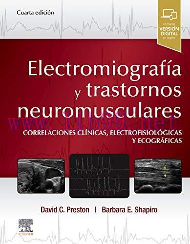 [AME]Electromiografía y trastornos neuromusculares: Correlaciones clínicas, eletrofisiológicas ...