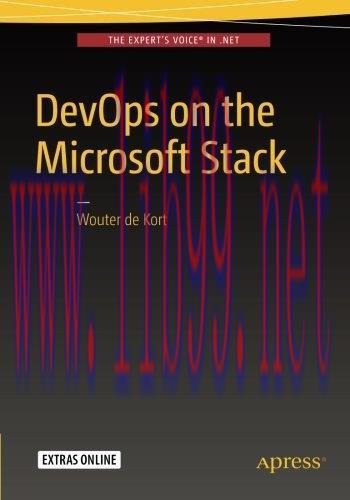 [FOX-Ebook]DevOps on the Microsoft Stack