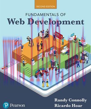 [SAIT-Ebook]Fundamentals of Web Development, 2nd Edition