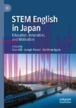 [PDF]STEM English in Japan: Education, Innovation, and Motivation