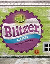 (Solution Manual)Algebra for College Students 8th Edition by Robert F. Blitzer.zip