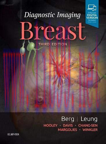[AME]Diagnostic Imaging: Breast, 3rd Edition (Original PDF)