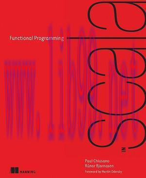 [SAIT-Ebook]Functional Programming in Scala