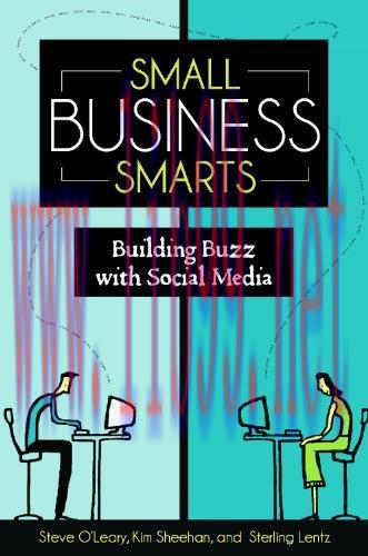 [FOX-Ebook]Small Business Smarts: Building Buzz with Social Media