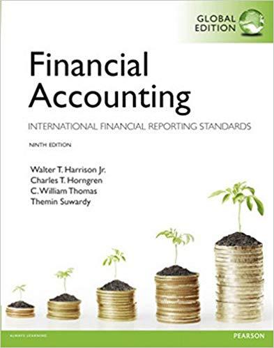 (Test Bank)Financial Accounting 9th Global Edition by Harrison.zip