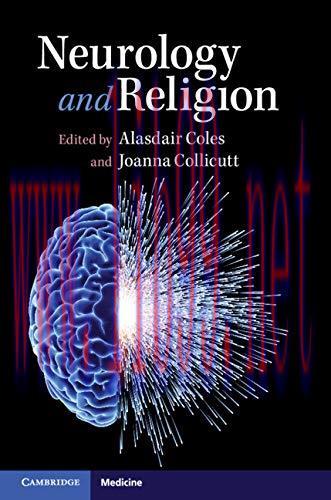 [PDF]Neurology and Religion