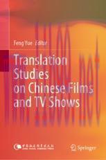 [PDF]Translation Studies on Chinese Films and TV Shows