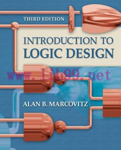 [FOX-Ebook]Introduction to Logic Design