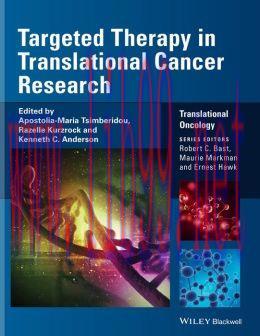 [AME]Targeted Therapy in Translational Cancer Research