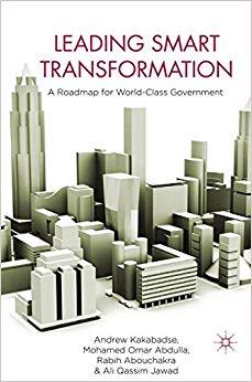 (PDF)Leading Smart Transformation A Roadmap for World Class Government 2011 Edition