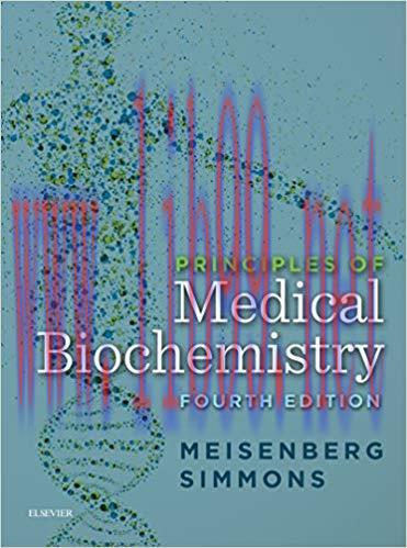 (PDF)Principles of Medical Biochemistry E-Book 4th Edition
