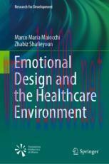 [PDF]Emotional Design and the Healthcare Environment
