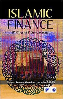 (PDF)Islamic Finance: Writings of V. Sundararajan 1st Edition