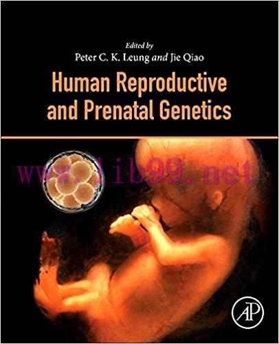 [PDF]Human Reproductive and Prenatal Genetics