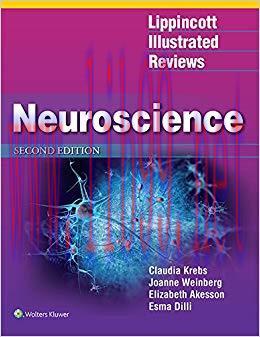 (PDF)Lippincott Illustrated Reviews: Neuroscience (Lippincott Illustrated Reviews Series) 2nd E...