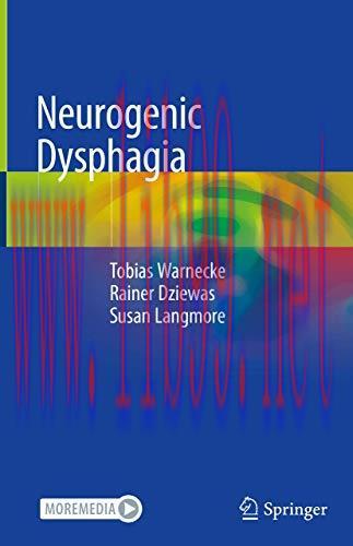 [AME]Neurogenic Dysphagia (Original PDF)